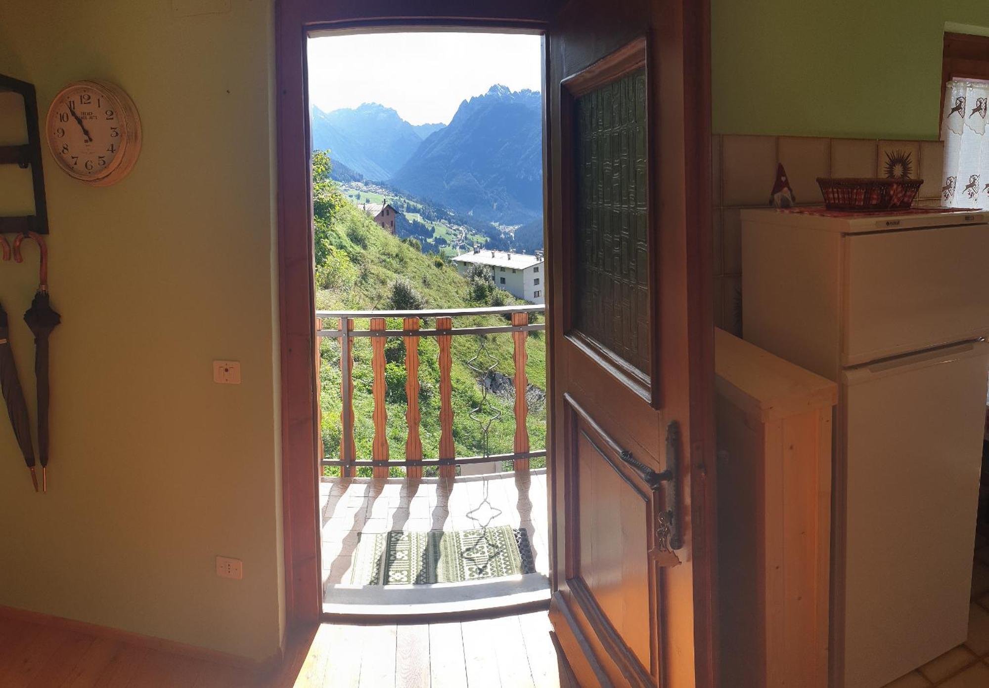 شقة Casa San Leonardo Candide المظهر الخارجي الصورة