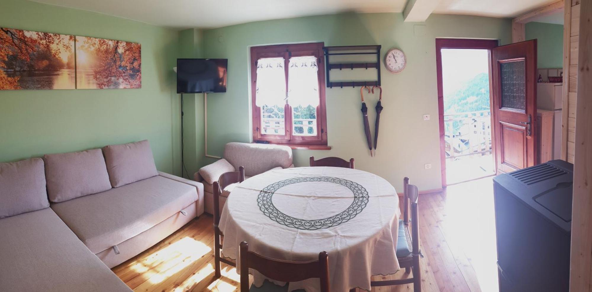 شقة Casa San Leonardo Candide المظهر الخارجي الصورة